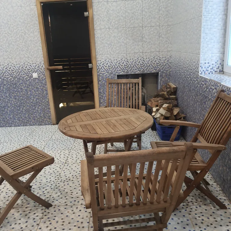 5-комнатный Дом