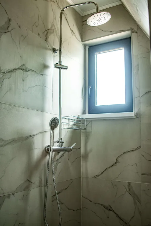 Дизайнерский коттедж Осень