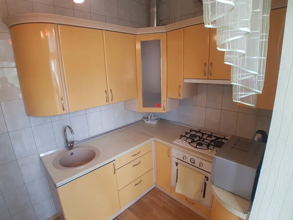 Квартира со всеми удобствами в курортной зоне