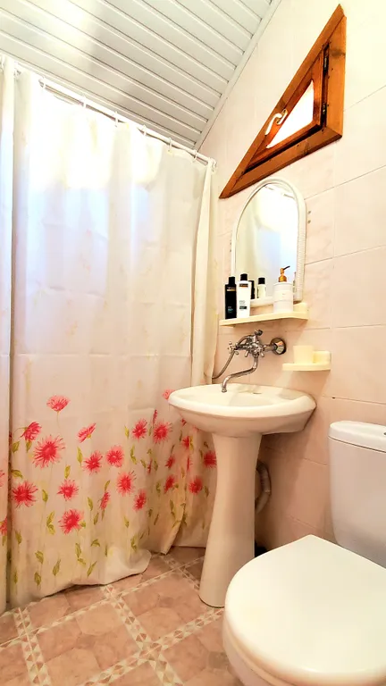 Квартира Комната — Адлер