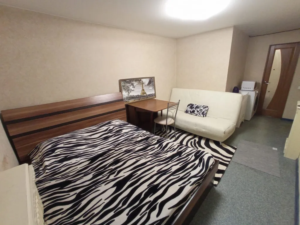 Здесь можно выспаться