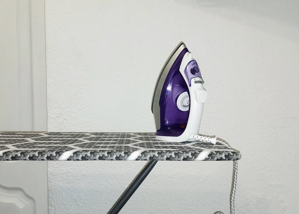 Космическая однушка