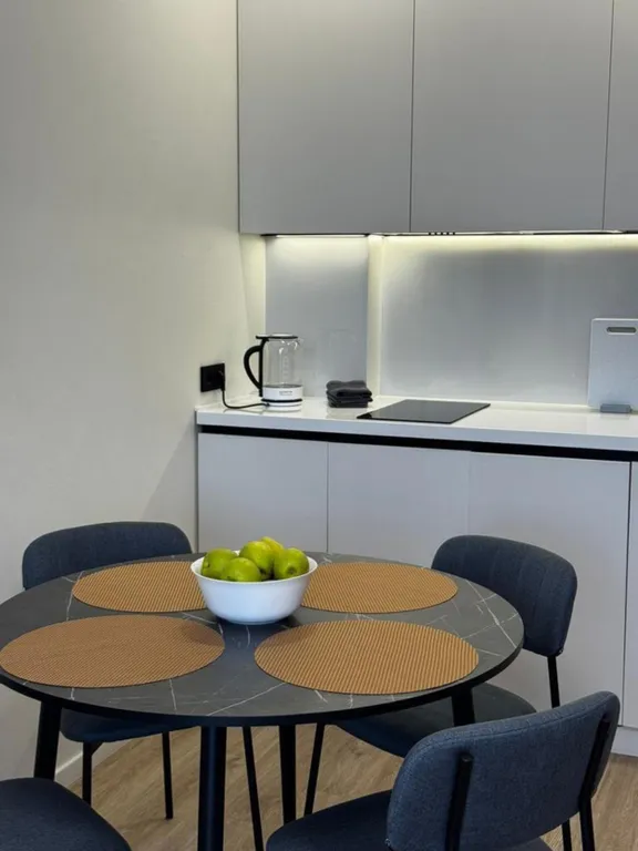 Премиум апартаменты в отеле «AТЛАС» с бассейном! 
Apart hotel & spa