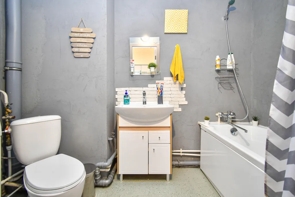 Квартира Квартира Новая чистая уютная планета — Красноярск