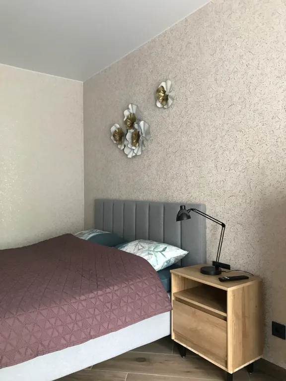 Квартира у Балтийского моря