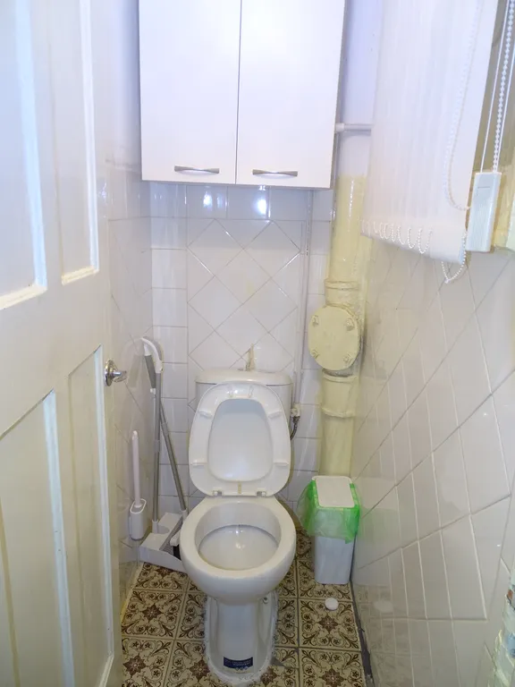 Двушка в центре