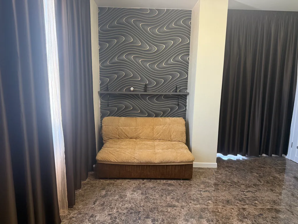 Апартаменты с видом на море