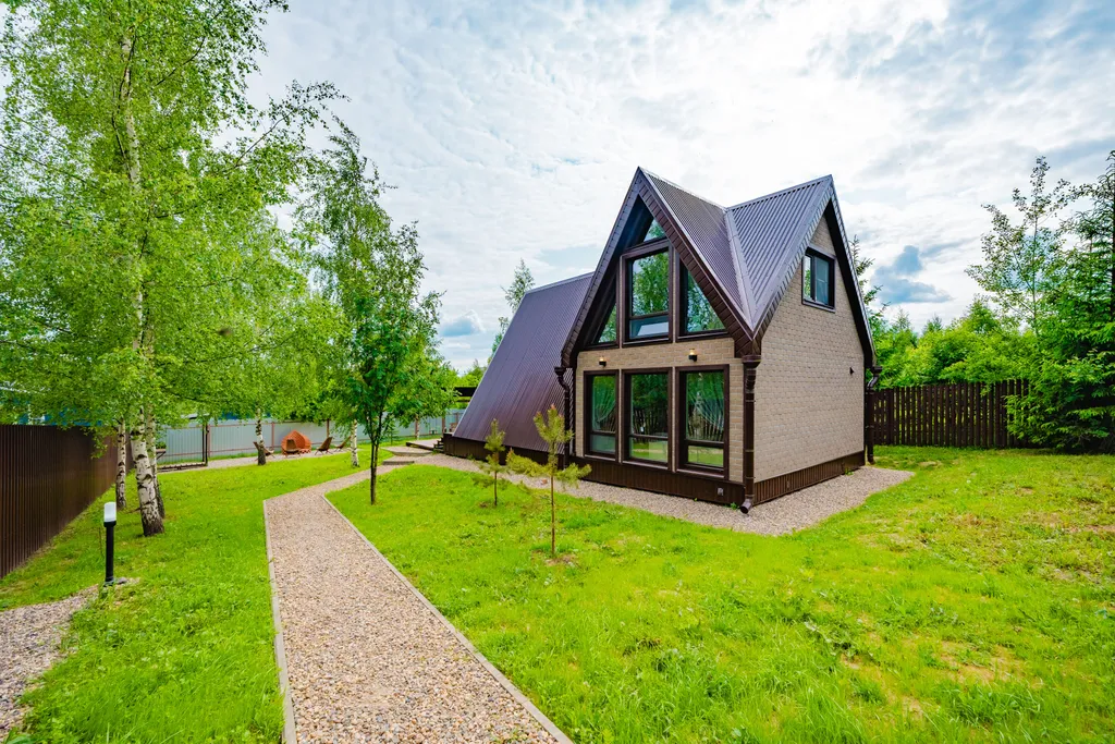 3-комнатный Дом