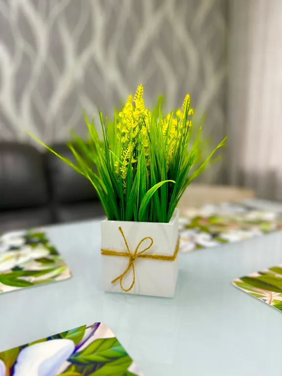 Новая и уютная квартира в ЖК Рекорд