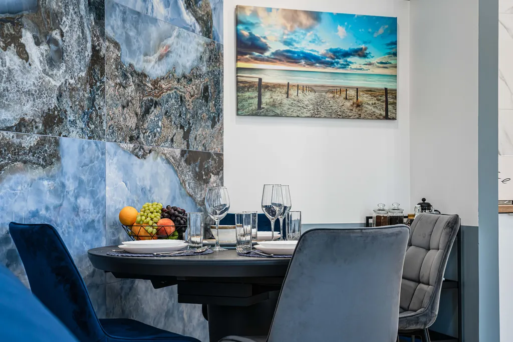 Апартаменты в ЖК Премиум класса