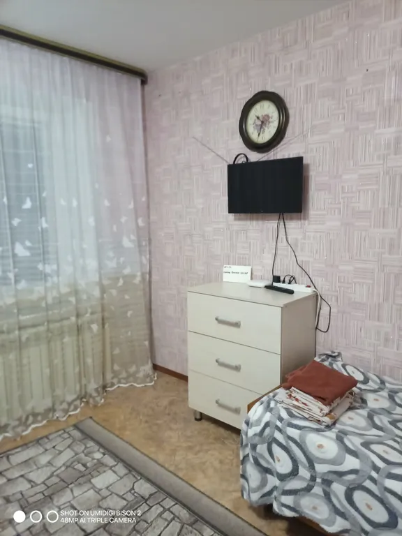 Уютная квартира для комфортного отдыха