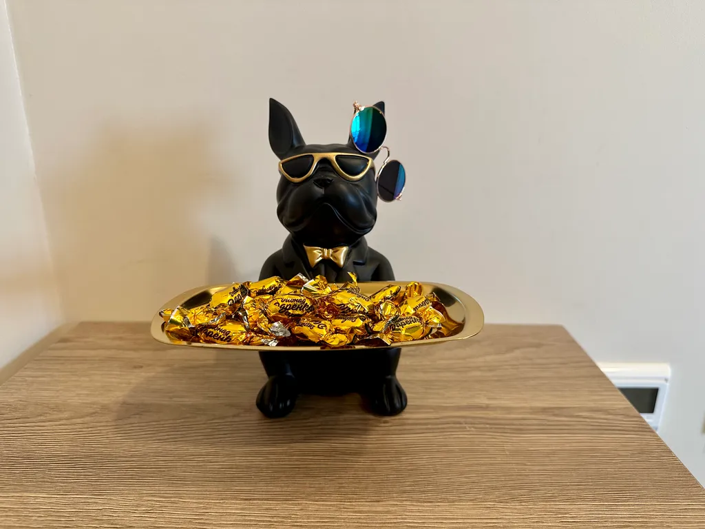 Современная квартира в центре города