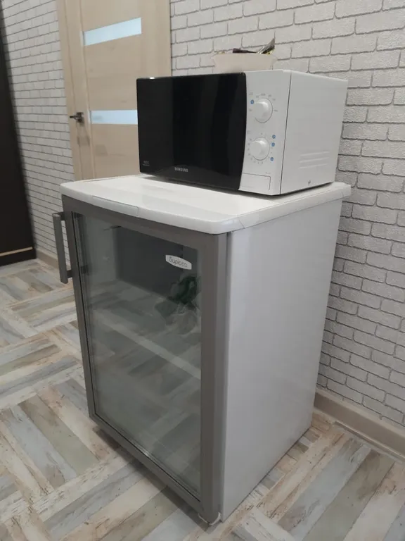 Квартира с видом на ГЛЦ Металлург-Магнитогорск