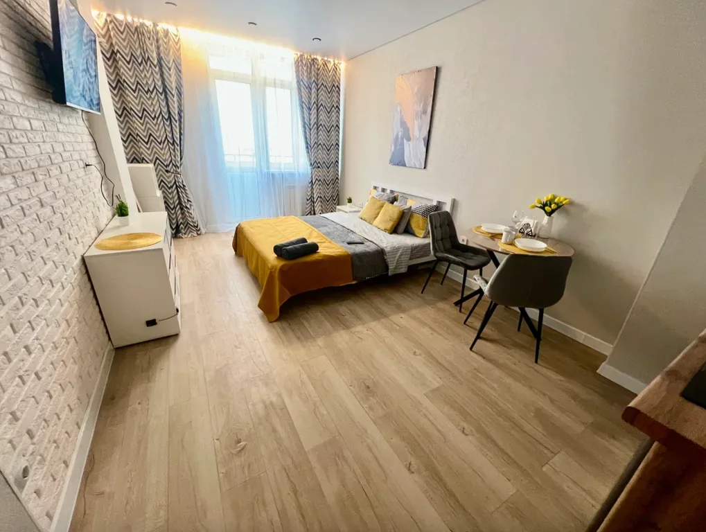 Квартира Люкс