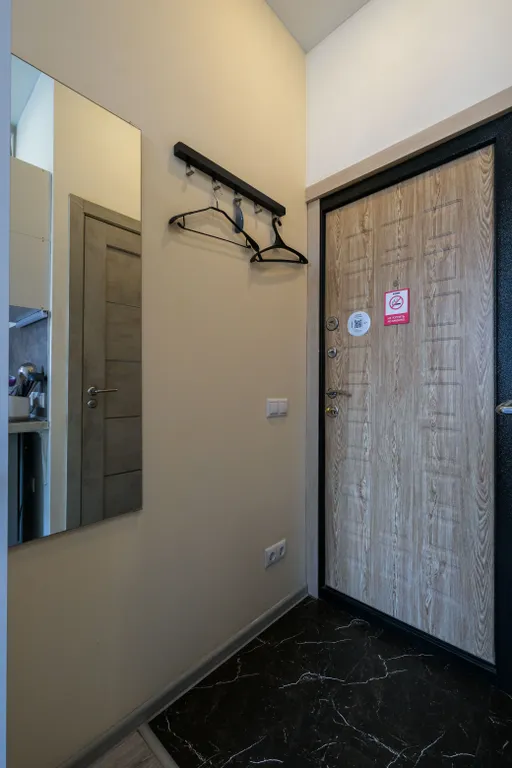 Квартира Квартира ЖК Букинист — Москва