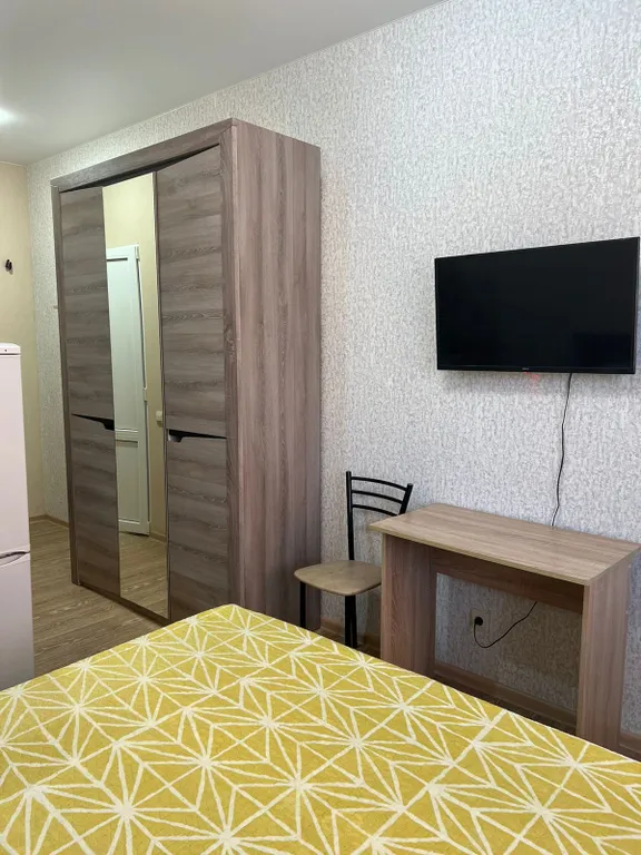 Квартира Квартира Уютный номер с кухней в 300 метрах от моря — Адлер