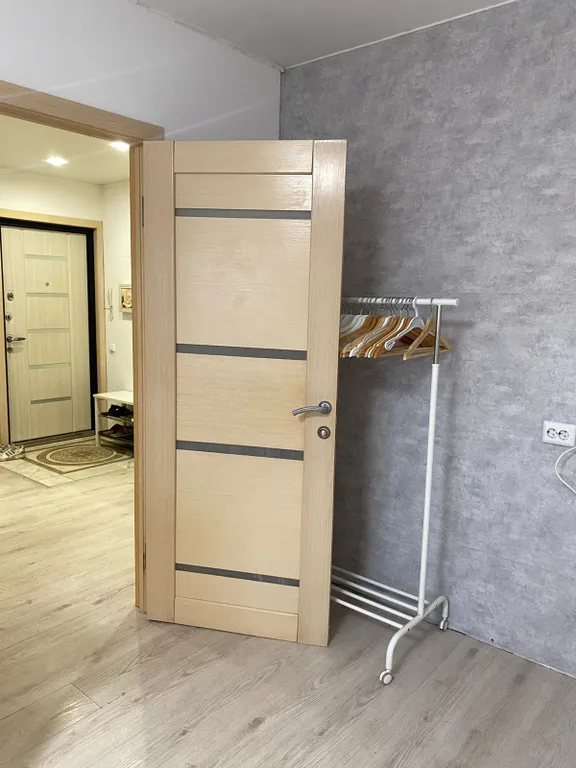 Квартира Уютная квартира в спальном районе — Кострома