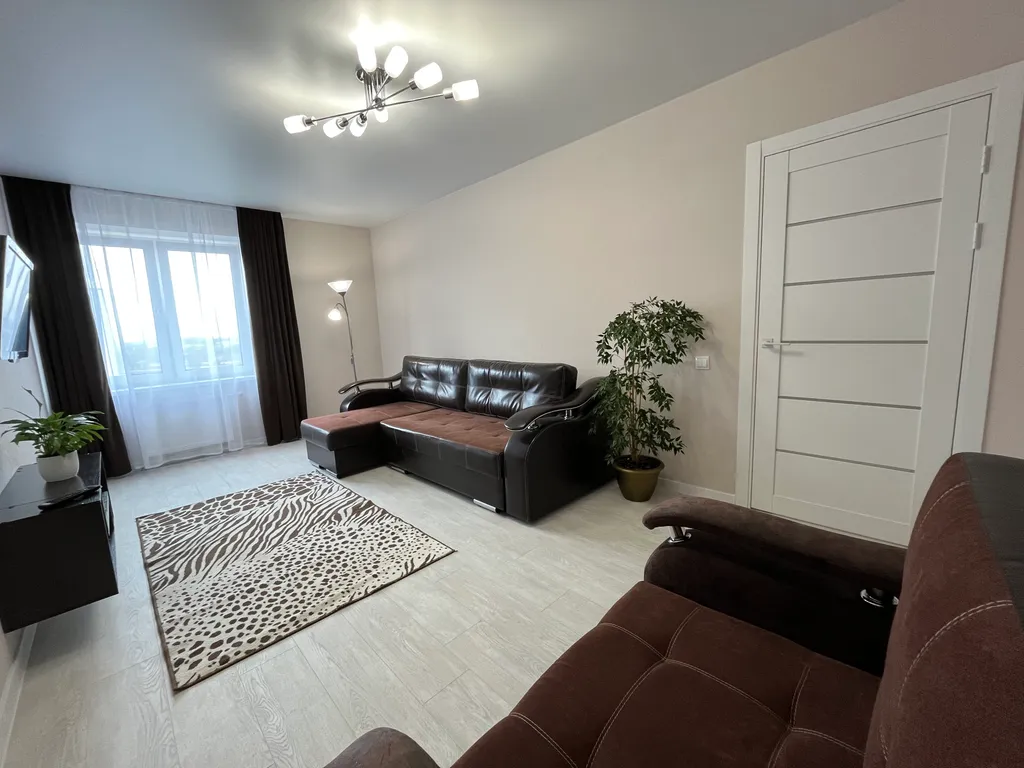 Уютная квартира в центре города — аренда посуточно в Витебск