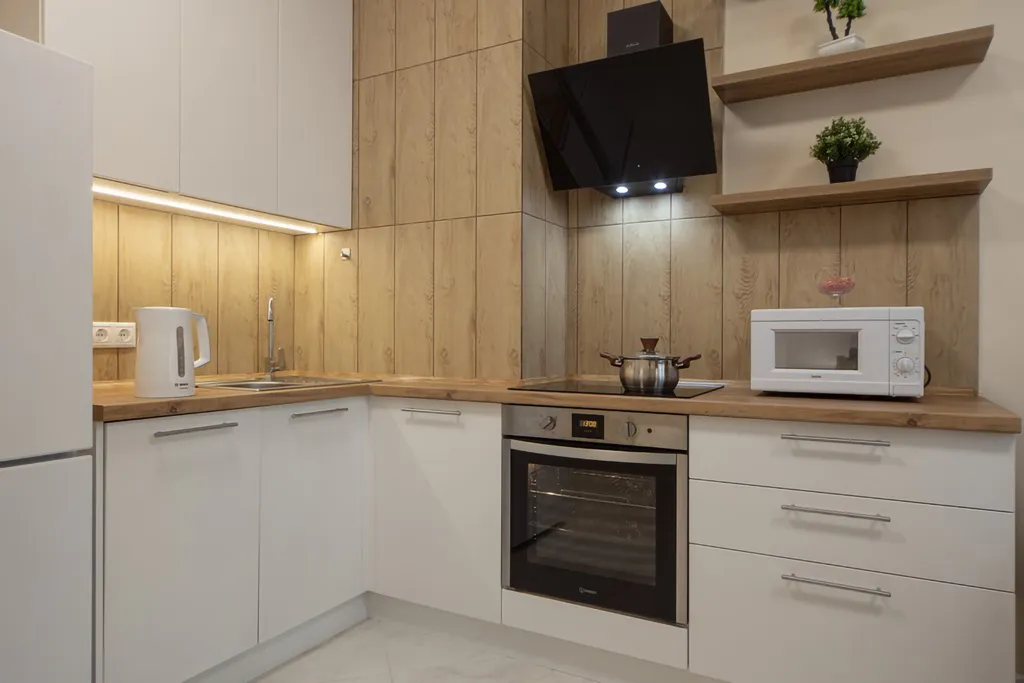 Квартира 1-комнатная Квартира — Самара