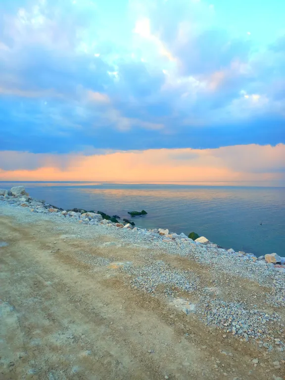 Квартира у моря