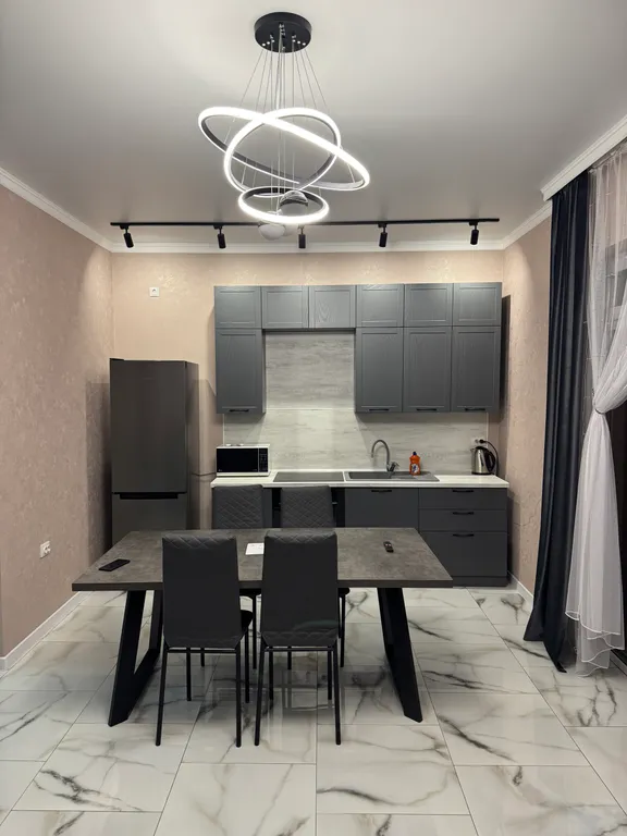 2-комнатный Дом