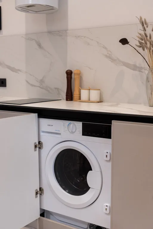 Апартаменты с видом на море