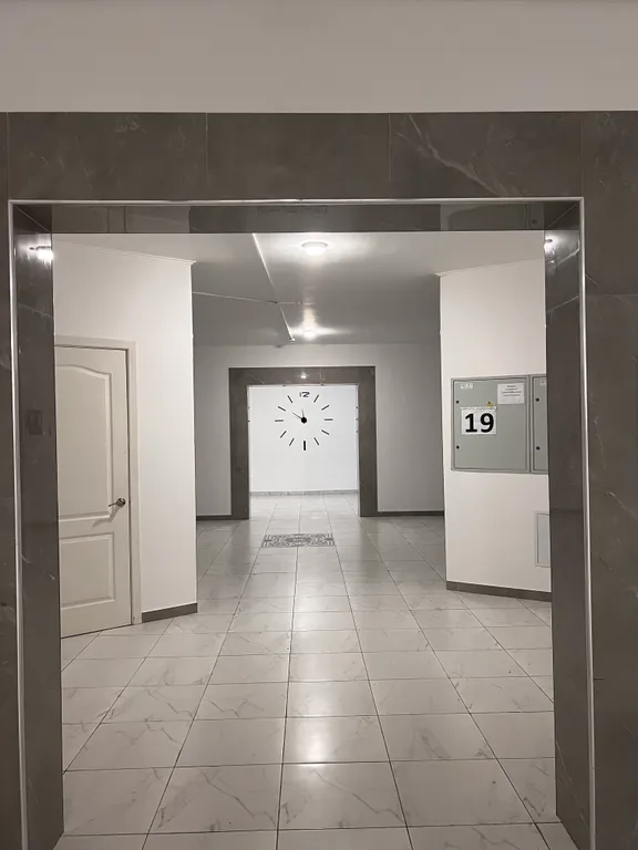 Студия у моря