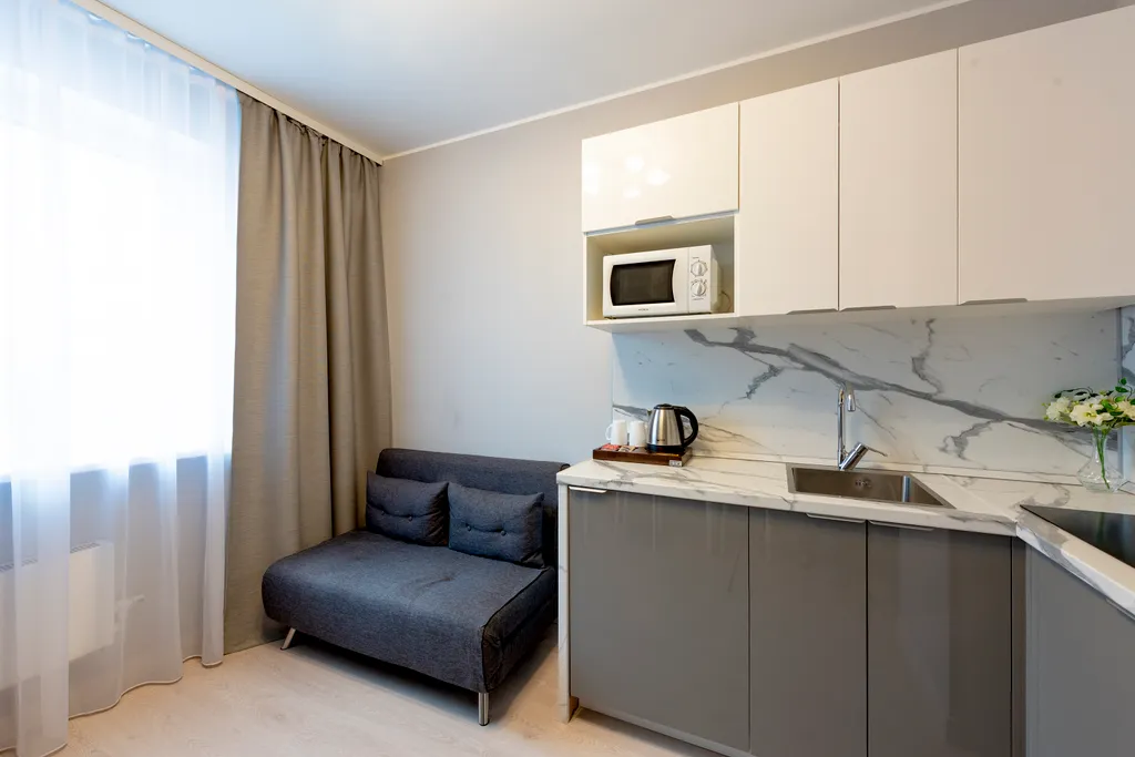 Inndays Apartments