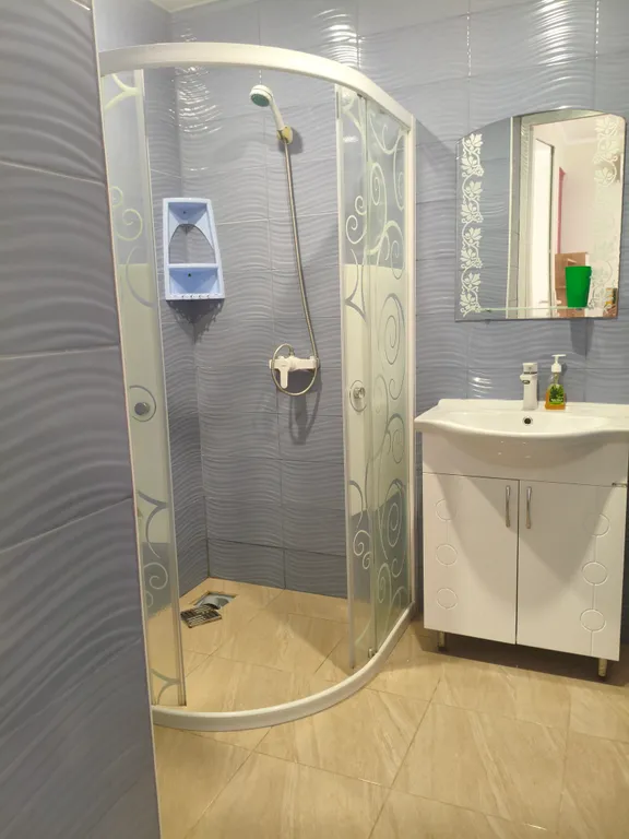 Двухместный уютный номер