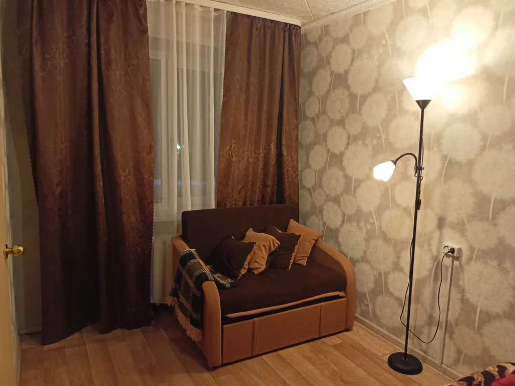 Комфортный отдых в центре