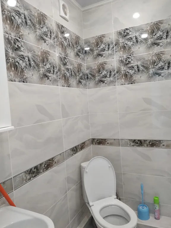 Квартира Квартира Студия рядом с центром в новострое — Севастополь