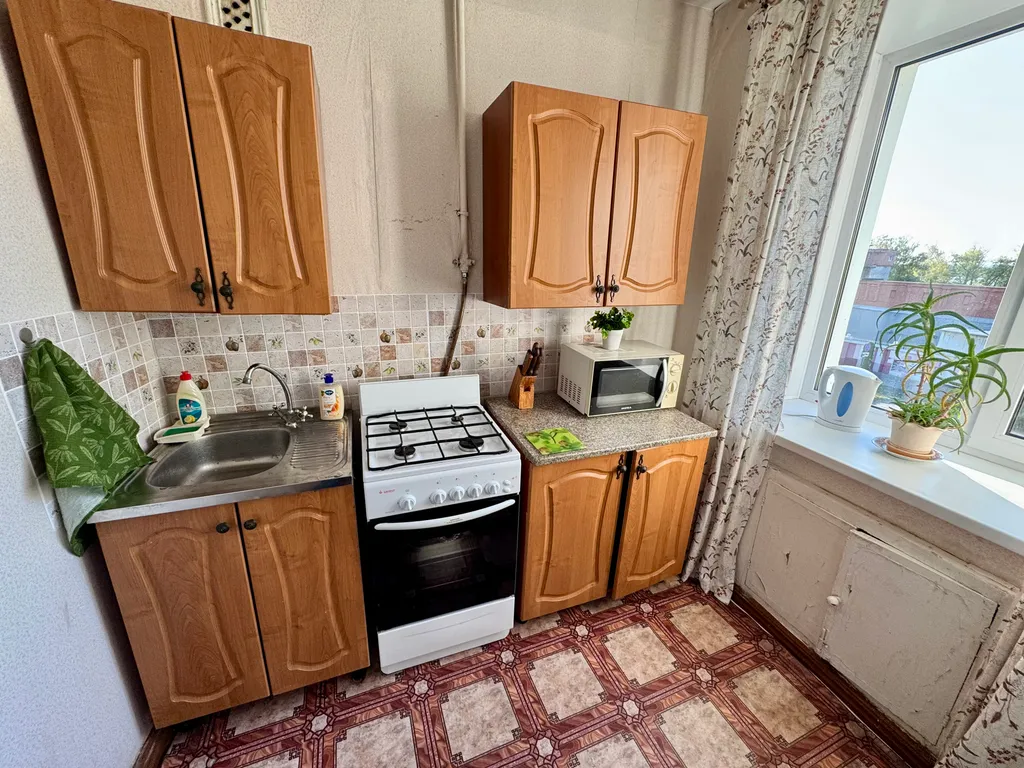 Квартира на первой линии набережной в историческом центре города