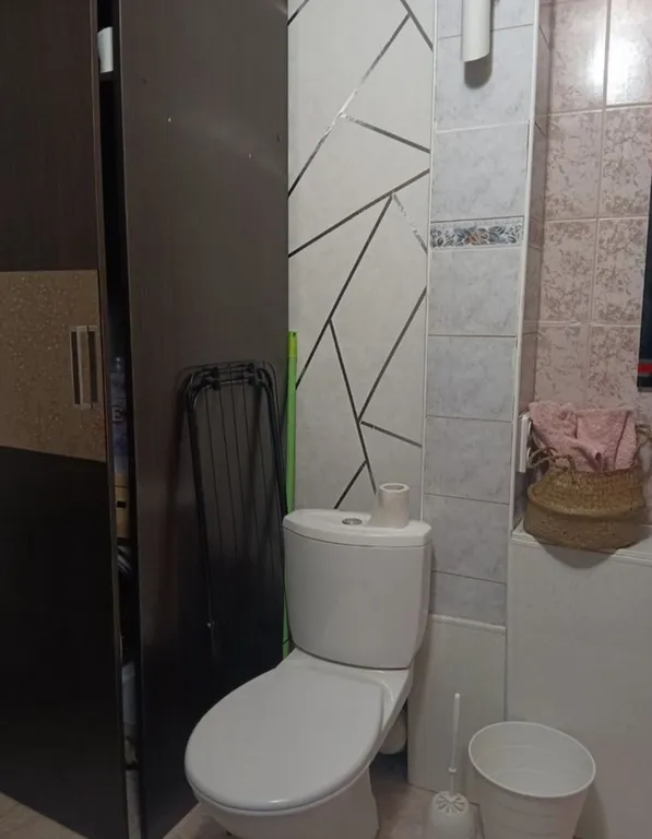 Уютная квартира, рядом с горнолыжной трассой Спорт Экстрим и Канатка