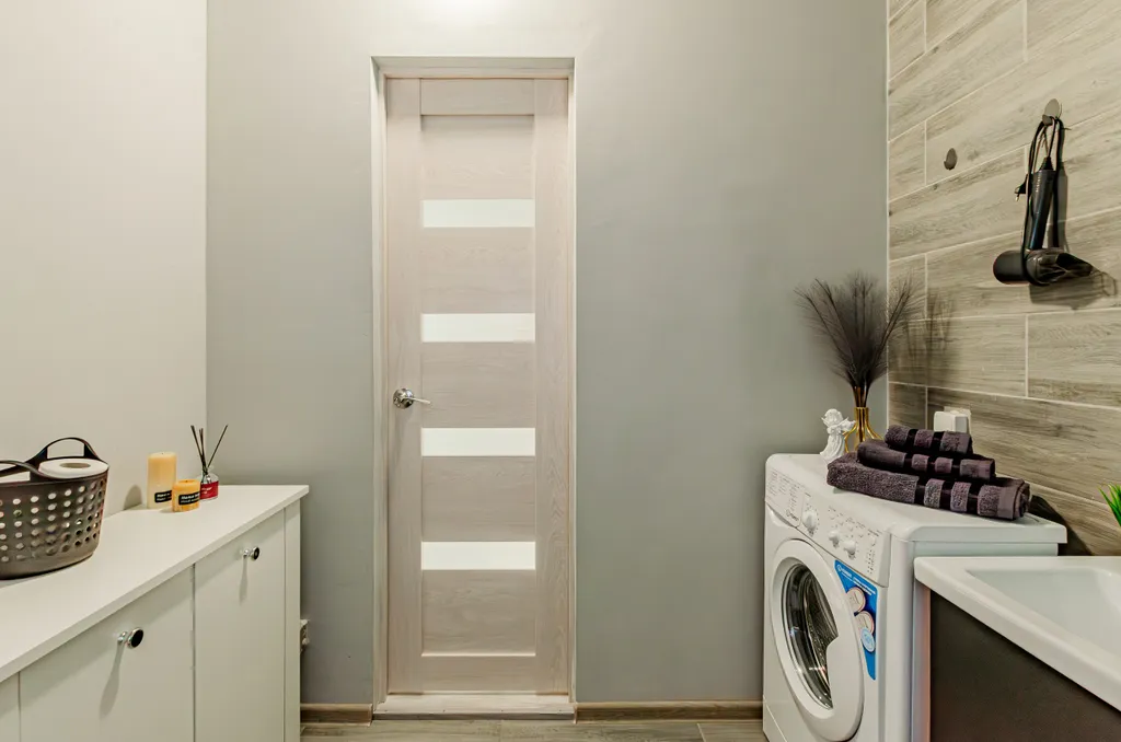 Уютная студия на Теплых встреч