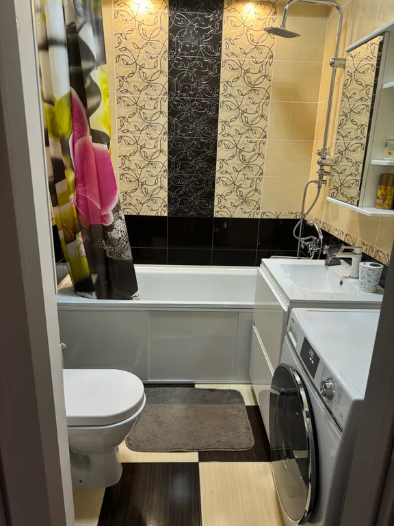 Квартира для Вашего отдыха в самом центре курортного парка