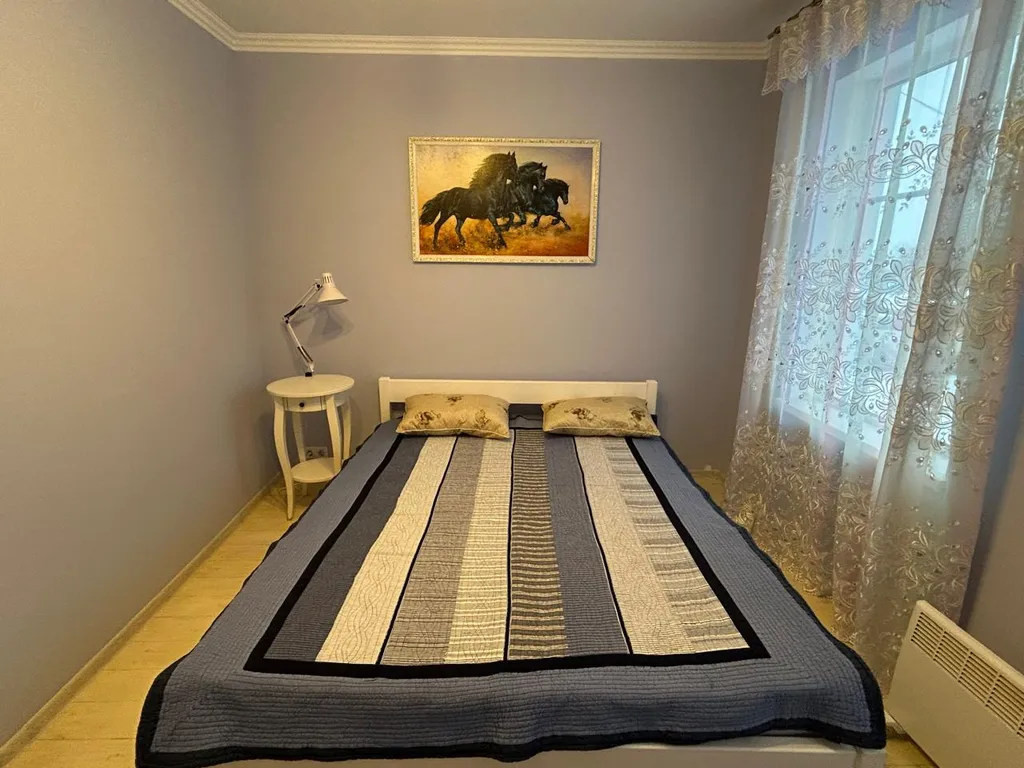 Городская Усадьба 19 века