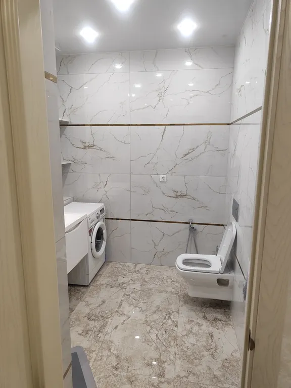 Комфортная квартира для отдыха с семьей