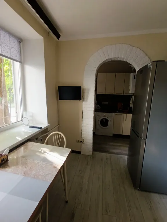 Квартира на Автовокзале