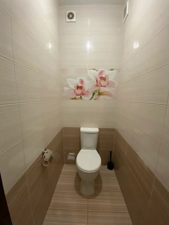 Квартира у парка Галицкого