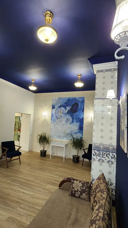 Квартира дом в центре