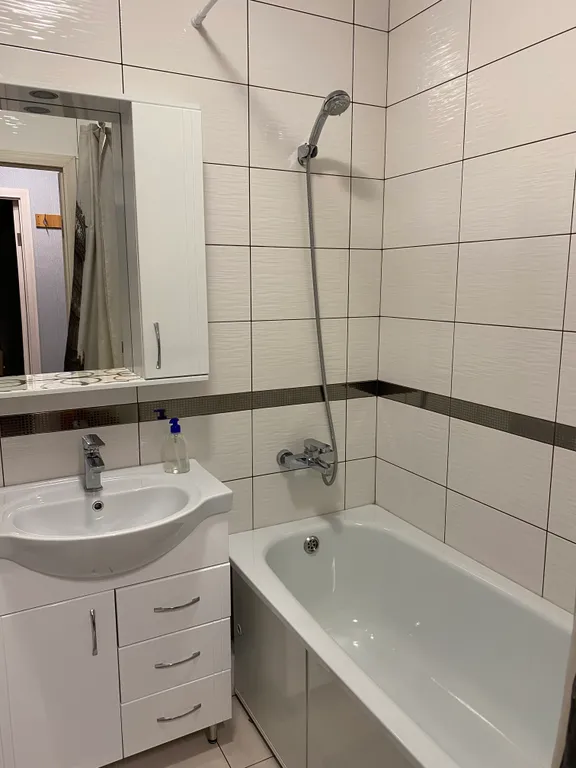 Чистая и уютная квартира в центре города