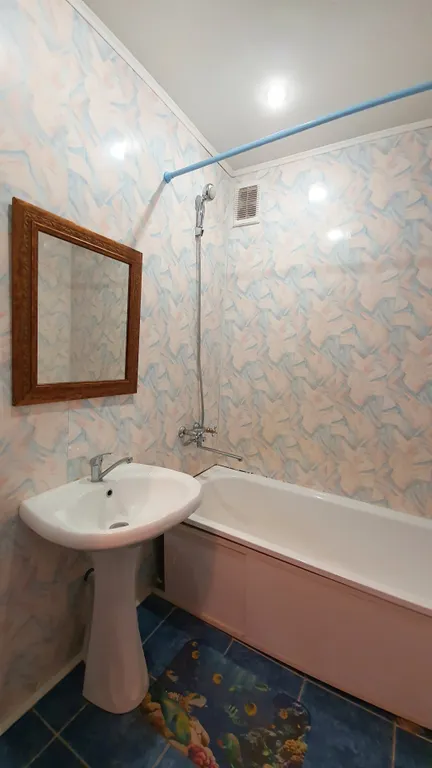 Апартаменты в Октябрьском районе