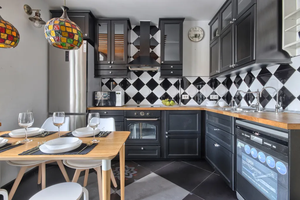 Квартира Квартира MyHomeYourHome у Московского вокзала — Санкт-Петербург