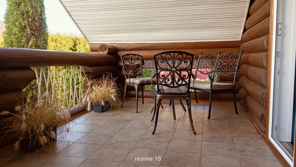 Коттедж Уютный дом для отдыха — Москва