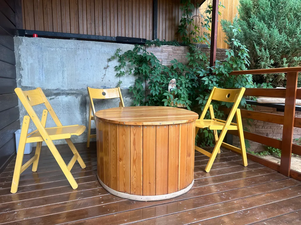 Квартира Комната — Пляхо