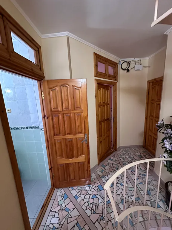 Квартира Комната — Лазаревское