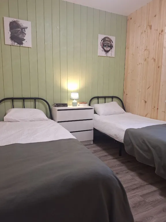 3-комнатный Дом