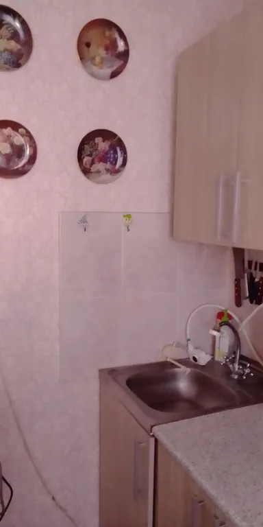 Комната у моря