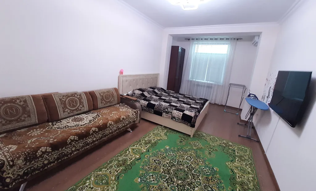 Квартира в самом центре древнего города — аренда посуточно в Дербент