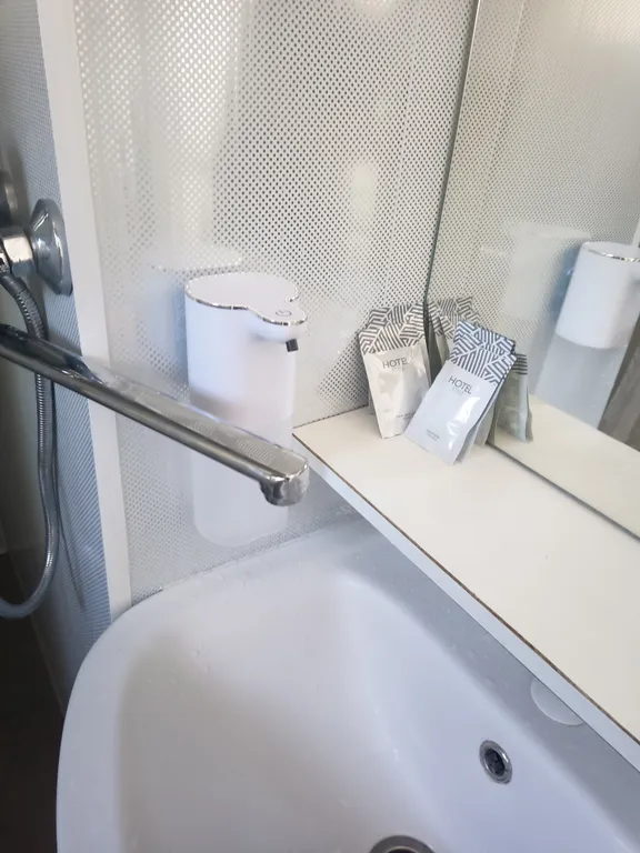 Студия у моря